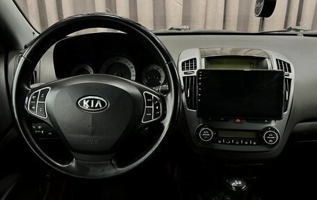 KIA cee'd I рестайлинг, 2008 год, 519 888 рублей, 6 фотография