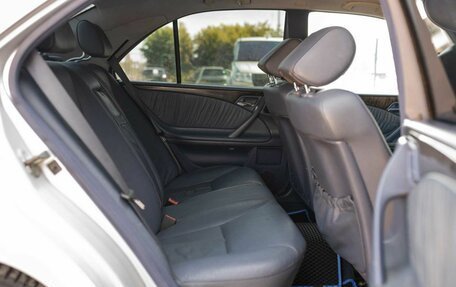 Mercedes-Benz E-Класс, 1999 год, 500 000 рублей, 19 фотография