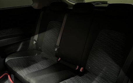 KIA cee'd I рестайлинг, 2008 год, 519 888 рублей, 14 фотография