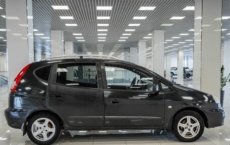 Chevrolet Rezzo, 2008 год, 276 000 рублей, 5 фотография