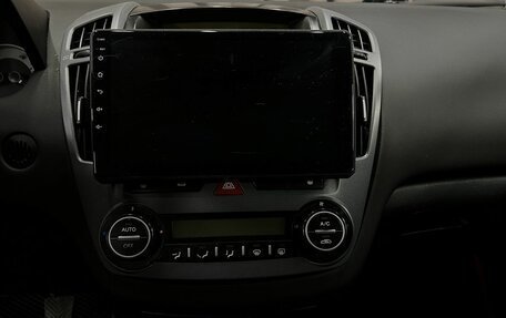 KIA cee'd I рестайлинг, 2008 год, 519 888 рублей, 10 фотография
