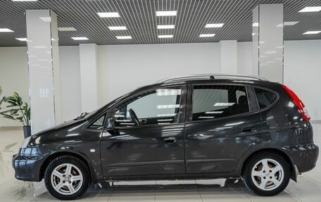 Chevrolet Rezzo, 2008 год, 276 000 рублей, 6 фотография