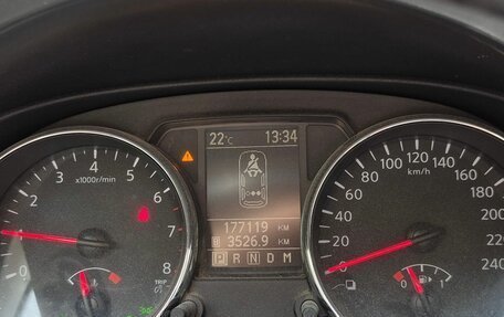 Nissan Qashqai, 2012 год, 1 053 000 рублей, 2 фотография
