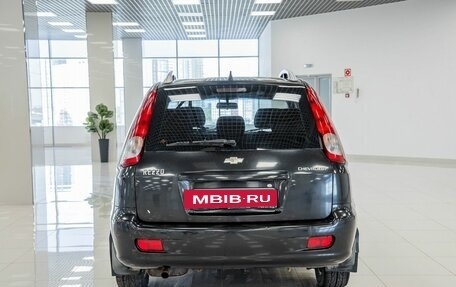 Chevrolet Rezzo, 2008 год, 276 000 рублей, 8 фотография