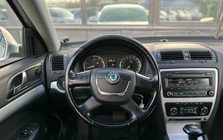 Skoda Octavia, 2011 год, 659 000 рублей, 9 фотография