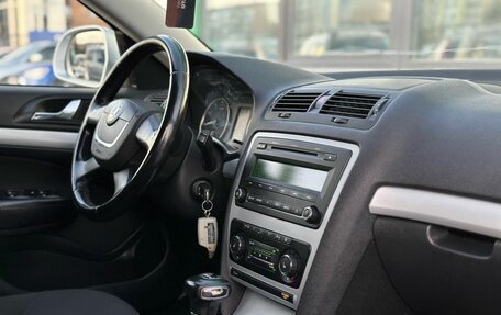 Skoda Octavia, 2011 год, 659 000 рублей, 10 фотография
