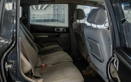 Chevrolet Rezzo, 2008 год, 276 000 рублей, 12 фотография