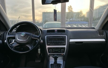 Skoda Octavia, 2011 год, 659 000 рублей, 8 фотография