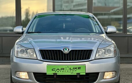 Skoda Octavia, 2011 год, 659 000 рублей, 5 фотография