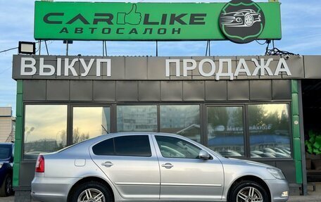 Skoda Octavia, 2011 год, 659 000 рублей, 4 фотография