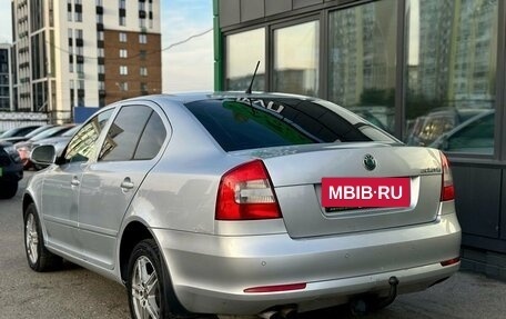Skoda Octavia, 2011 год, 659 000 рублей, 7 фотография