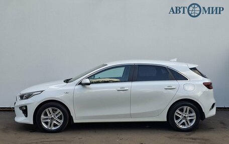 KIA cee'd III, 2019 год, 1 790 000 рублей, 8 фотография