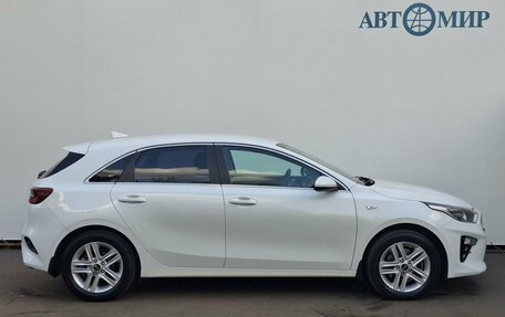 KIA cee'd III, 2019 год, 1 790 000 рублей, 4 фотография