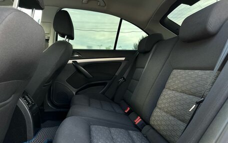 Skoda Octavia, 2011 год, 659 000 рублей, 18 фотография