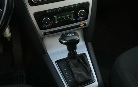 Skoda Octavia, 2011 год, 659 000 рублей, 16 фотография