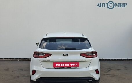 KIA cee'd III, 2019 год, 1 790 000 рублей, 6 фотография