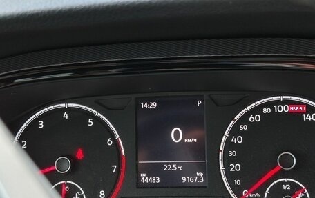 Volkswagen Polo VI (EU Market), 2021 год, 1 819 000 рублей, 2 фотография