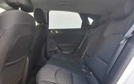 KIA cee'd III, 2019 год, 1 790 000 рублей, 11 фотография