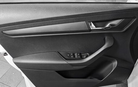 Skoda Karoq I, 2021 год, 2 480 000 рублей, 5 фотография