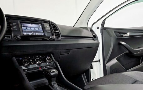 Skoda Karoq I, 2021 год, 2 480 000 рублей, 8 фотография