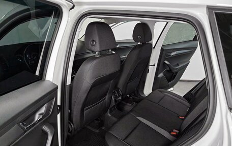Skoda Karoq I, 2021 год, 2 480 000 рублей, 12 фотография