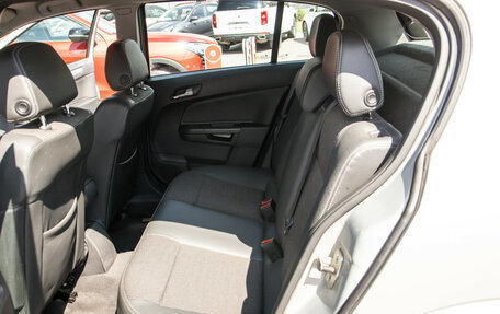 Opel Astra H, 2008 год, 598 000 рублей, 8 фотография