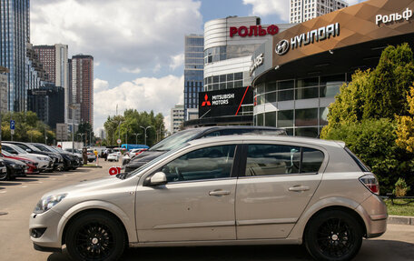 Opel Astra H, 2008 год, 598 000 рублей, 6 фотография