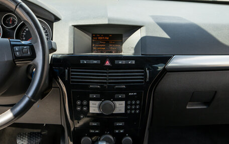 Opel Astra H, 2008 год, 598 000 рублей, 11 фотография
