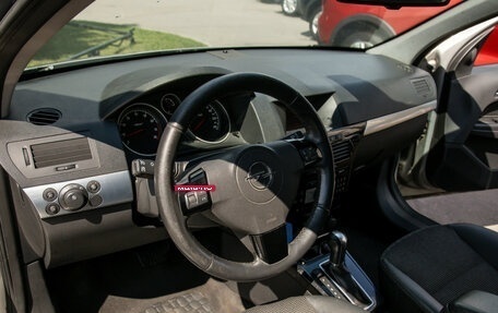 Opel Astra H, 2008 год, 598 000 рублей, 12 фотография