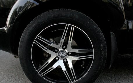 Hyundai Tucson III, 2007 год, 750 000 рублей, 5 фотография