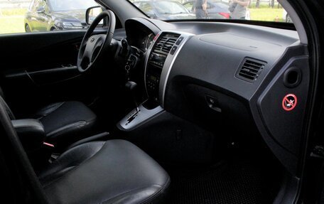 Hyundai Tucson III, 2007 год, 750 000 рублей, 10 фотография