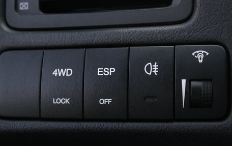 Hyundai Tucson III, 2007 год, 750 000 рублей, 8 фотография
