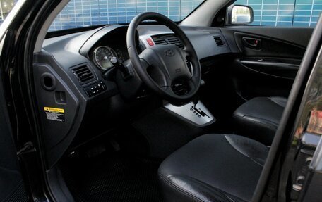 Hyundai Tucson III, 2007 год, 750 000 рублей, 6 фотография