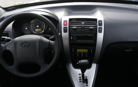 Hyundai Tucson III, 2007 год, 750 000 рублей, 9 фотография