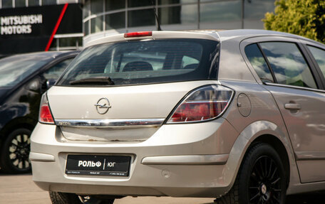 Opel Astra H, 2008 год, 598 000 рублей, 14 фотография