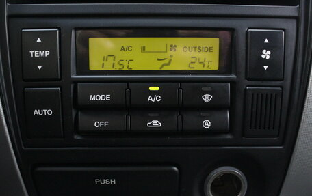 Hyundai Tucson III, 2007 год, 750 000 рублей, 16 фотография