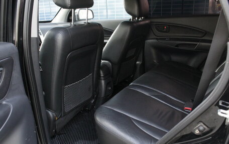 Hyundai Tucson III, 2007 год, 750 000 рублей, 19 фотография