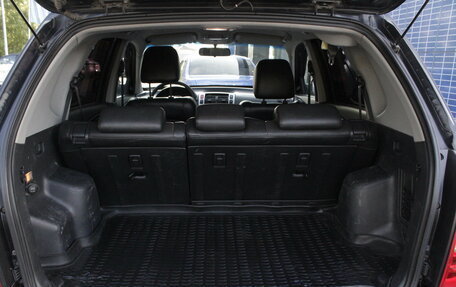 Hyundai Tucson III, 2007 год, 750 000 рублей, 21 фотография