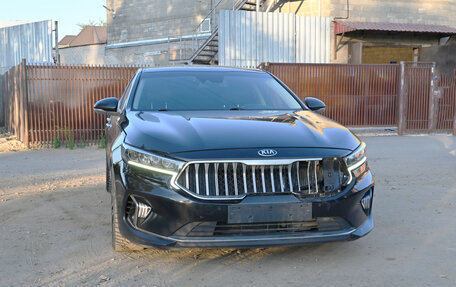 KIA K7, 2019 год, 1 690 000 рублей, 2 фотография