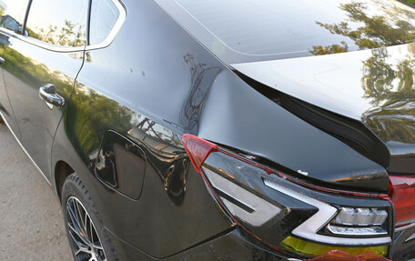 KIA K7, 2019 год, 1 690 000 рублей, 15 фотография
