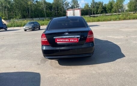 Lifan Solano I (630) рестайлинг, 2012 год, 110 000 рублей, 12 фотография