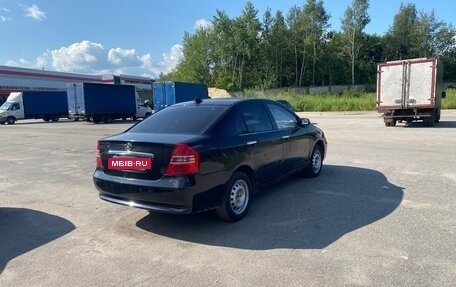 Lifan Solano I (630) рестайлинг, 2012 год, 110 000 рублей, 13 фотография