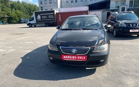 Lifan Solano I (630) рестайлинг, 2012 год, 110 000 рублей, 16 фотография