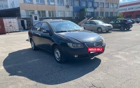 Lifan Solano I (630) рестайлинг, 2012 год, 110 000 рублей, 15 фотография