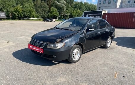 Lifan Solano I (630) рестайлинг, 2012 год, 110 000 рублей, 17 фотография
