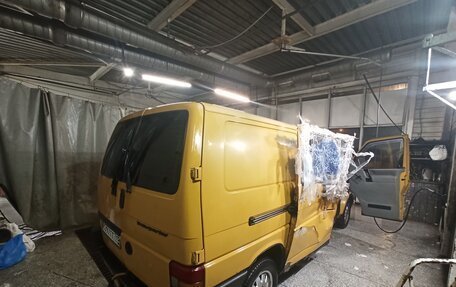 Volkswagen Transporter T4, 1995 год, 330 000 рублей, 5 фотография