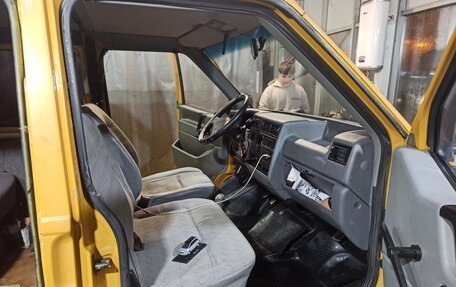 Volkswagen Transporter T4, 1995 год, 330 000 рублей, 7 фотография