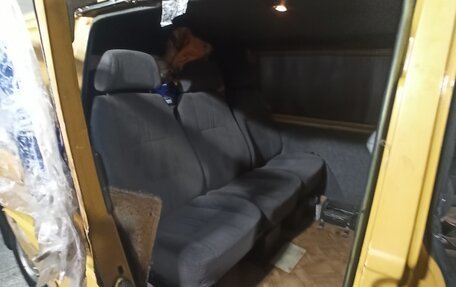 Volkswagen Transporter T4, 1995 год, 330 000 рублей, 8 фотография