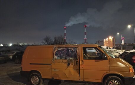 Volkswagen Transporter T4, 1995 год, 330 000 рублей, 6 фотография