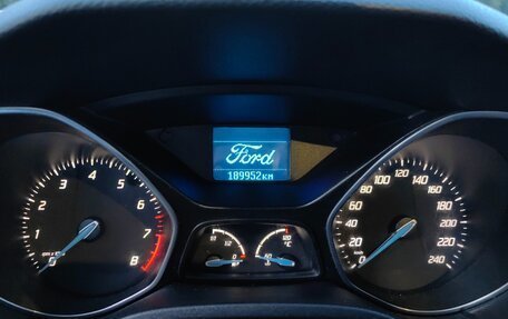 Ford Focus III, 2011 год, 485 000 рублей, 5 фотография
